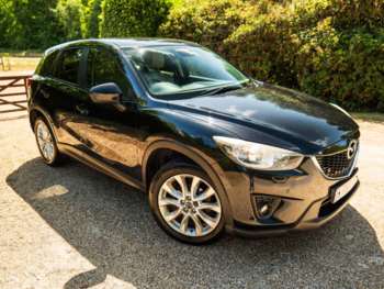 2013 - 2.2d [175] Sport Nav 5dr AWD Auto