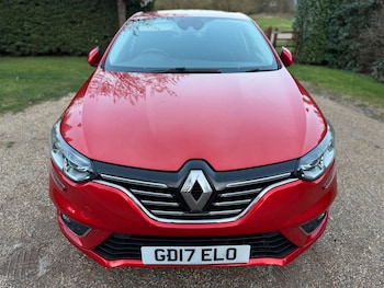 Used Renault Megane 2017 for sale - 77789753: Photo