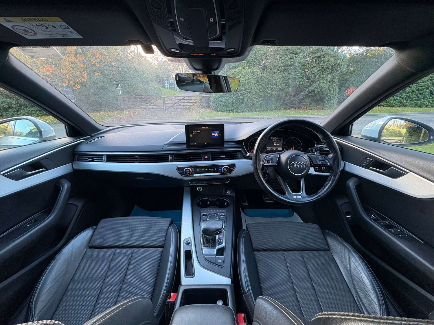 Used Audi A4 2016 for sale - 76444540: Photo 10