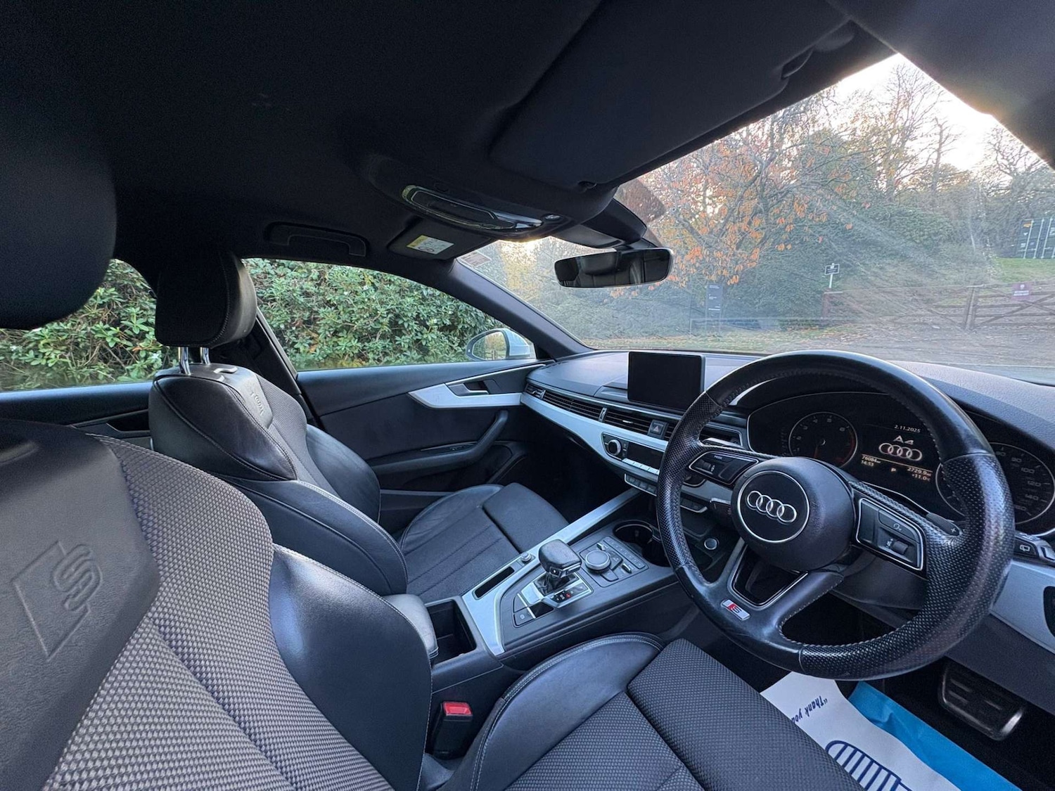 Used Audi A4 2016 for sale - 76444540: Photo 11