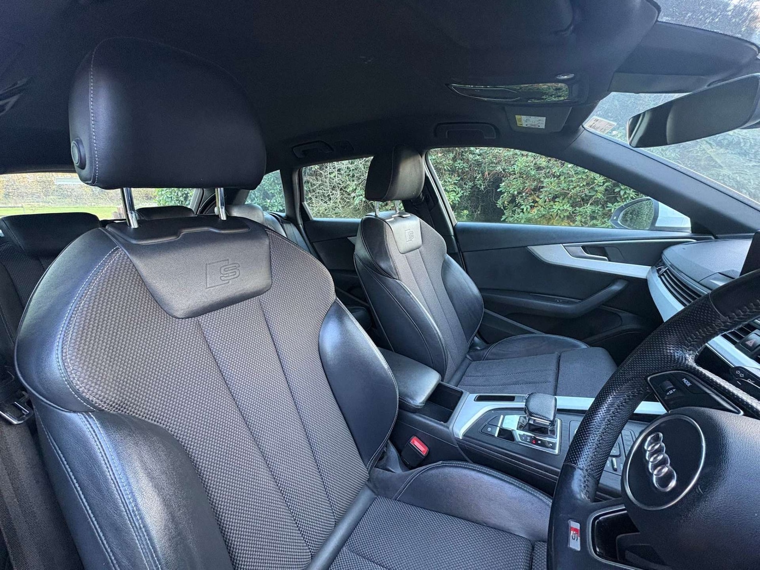 Used Audi A4 2016 for sale - 76444540: Photo 13