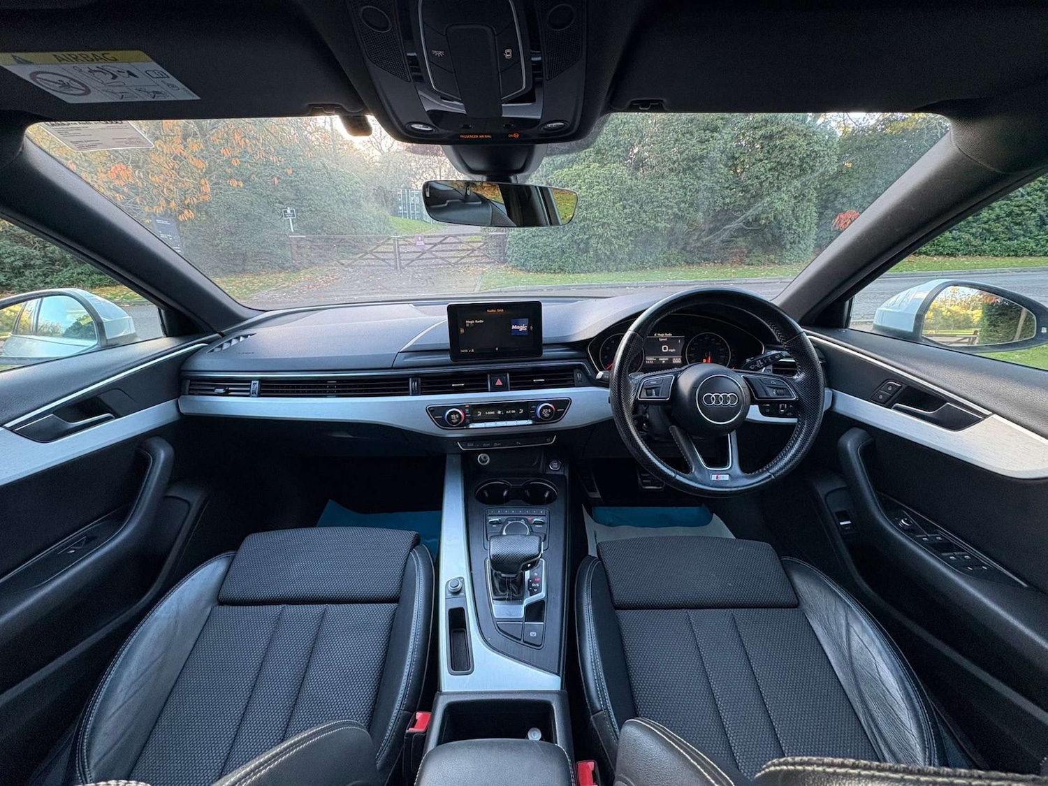 Used Audi A4 2016 for sale - 76444540: Photo 14