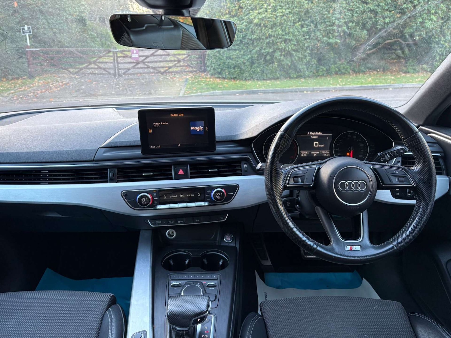 Used Audi A4 2016 for sale - 76444540: Photo 15