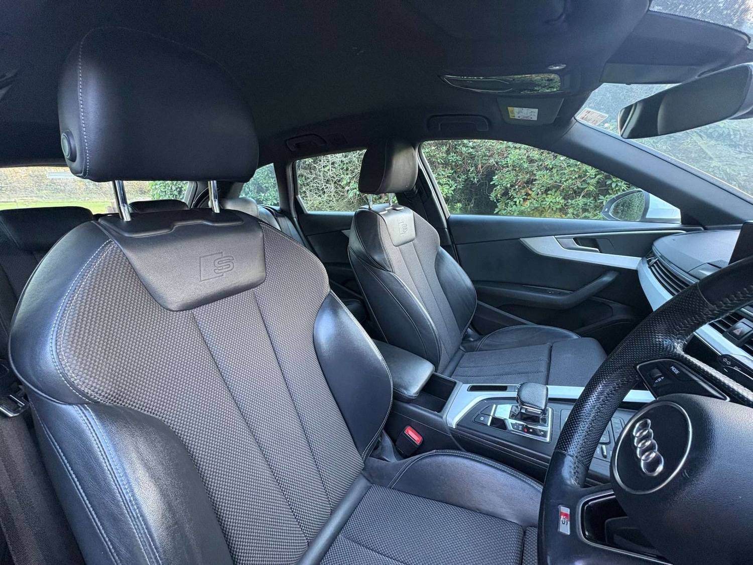 Used Audi A4 2016 for sale - 76444540: Photo 16