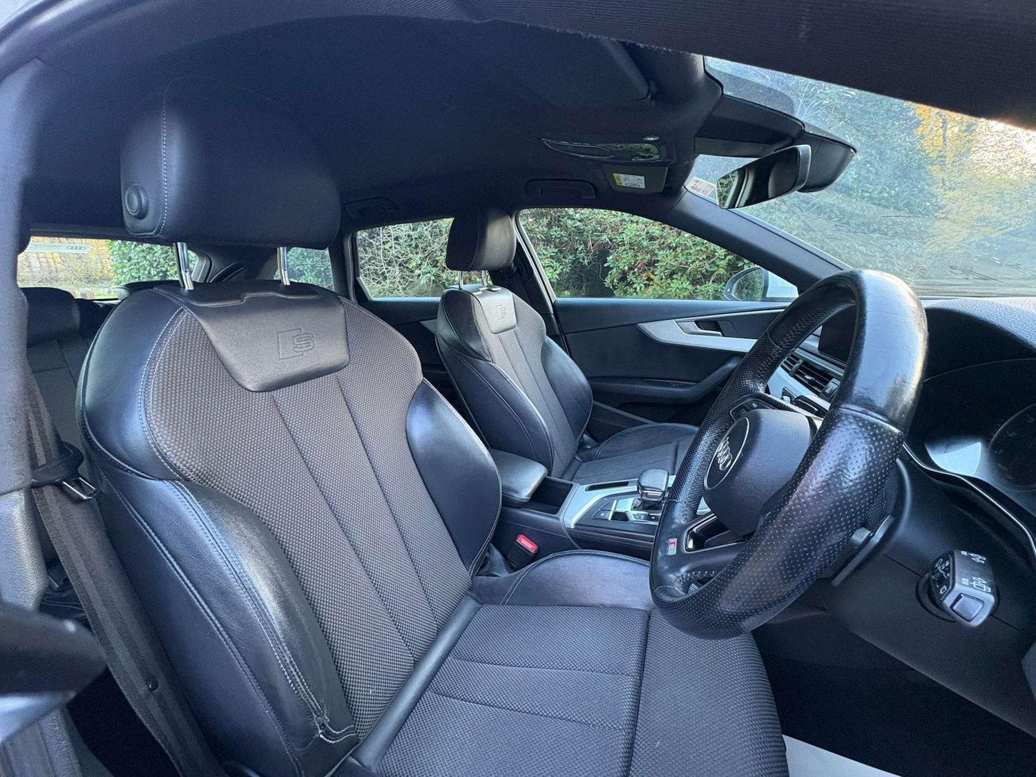 Used Audi A4 2016 for sale - 76444540: Photo 18