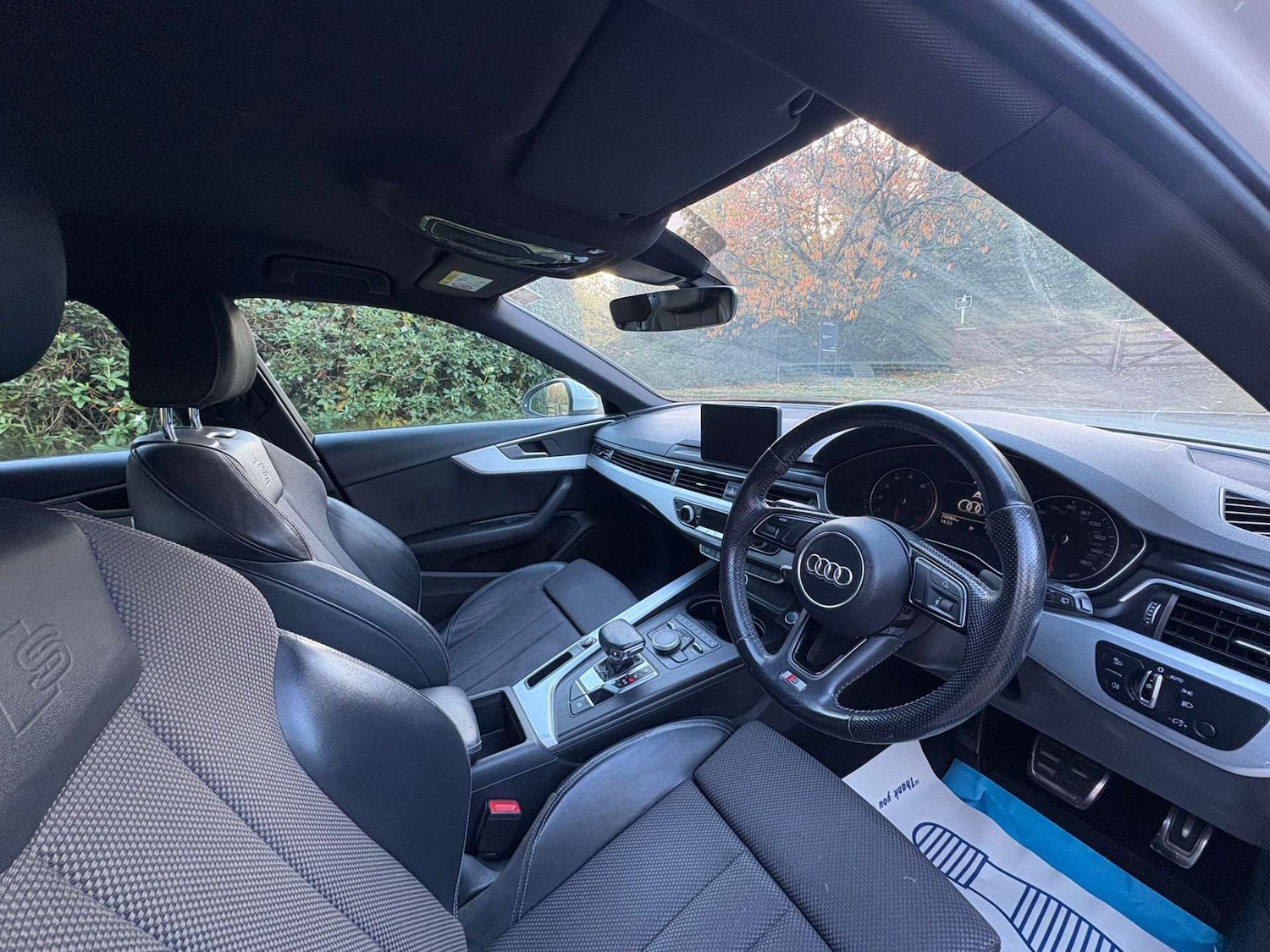 Used Audi A4 2016 for sale - 76444540: Photo 19