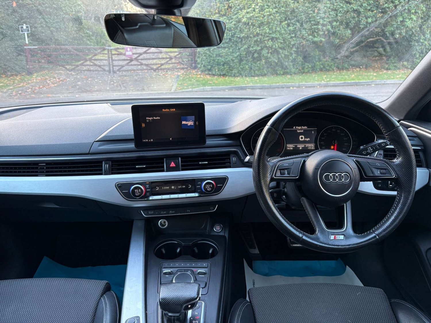 Used Audi A4 2016 for sale - 76444540: Photo 20