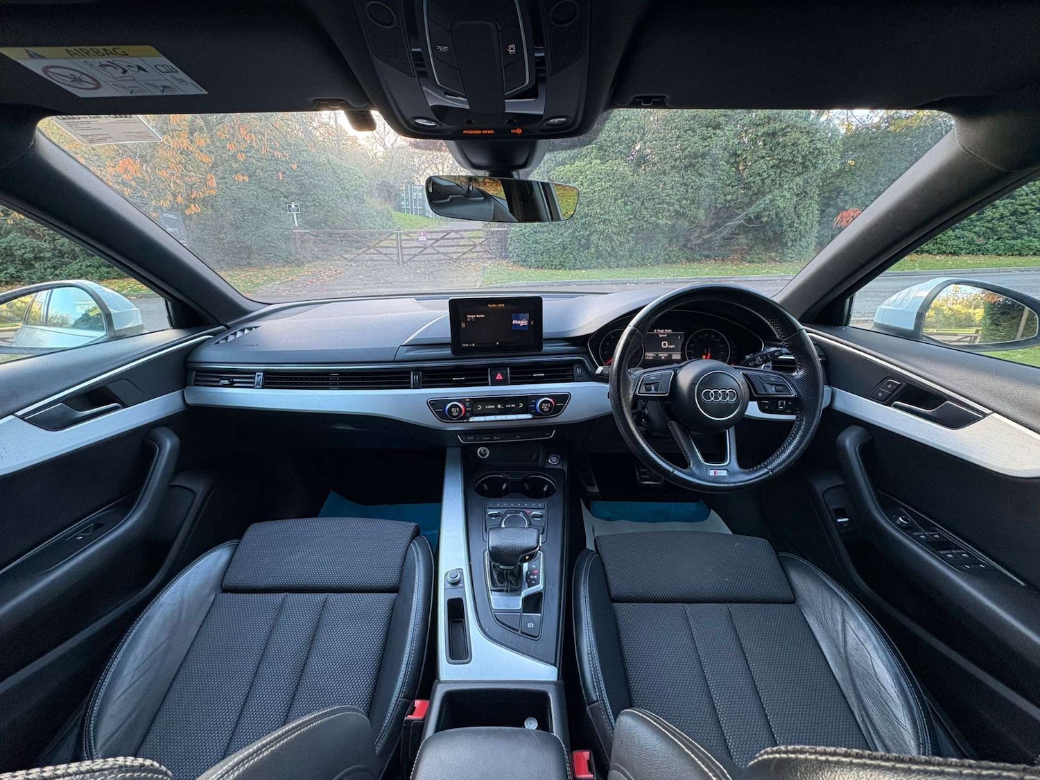 Used Audi A4 2016 for sale - 76444540: Photo 21