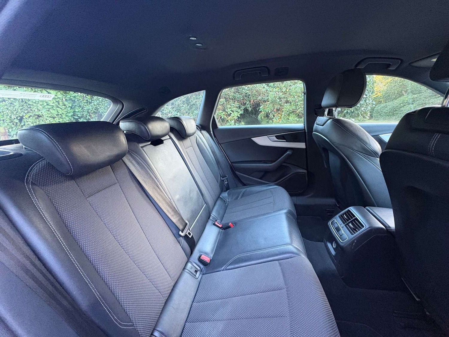 Used Audi A4 2016 for sale - 76444540: Photo 22