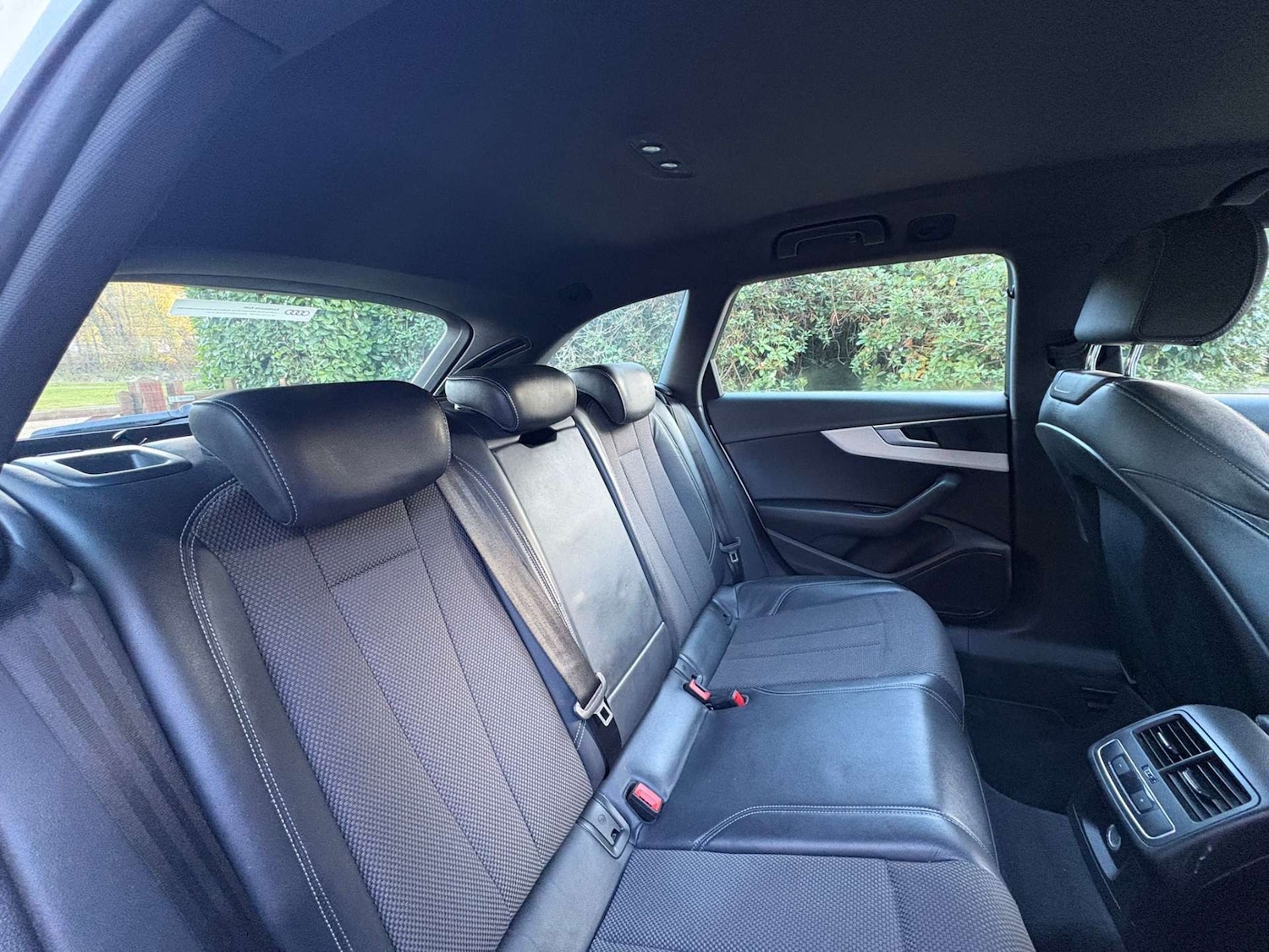 Used Audi A4 2016 for sale - 76444540: Photo 23