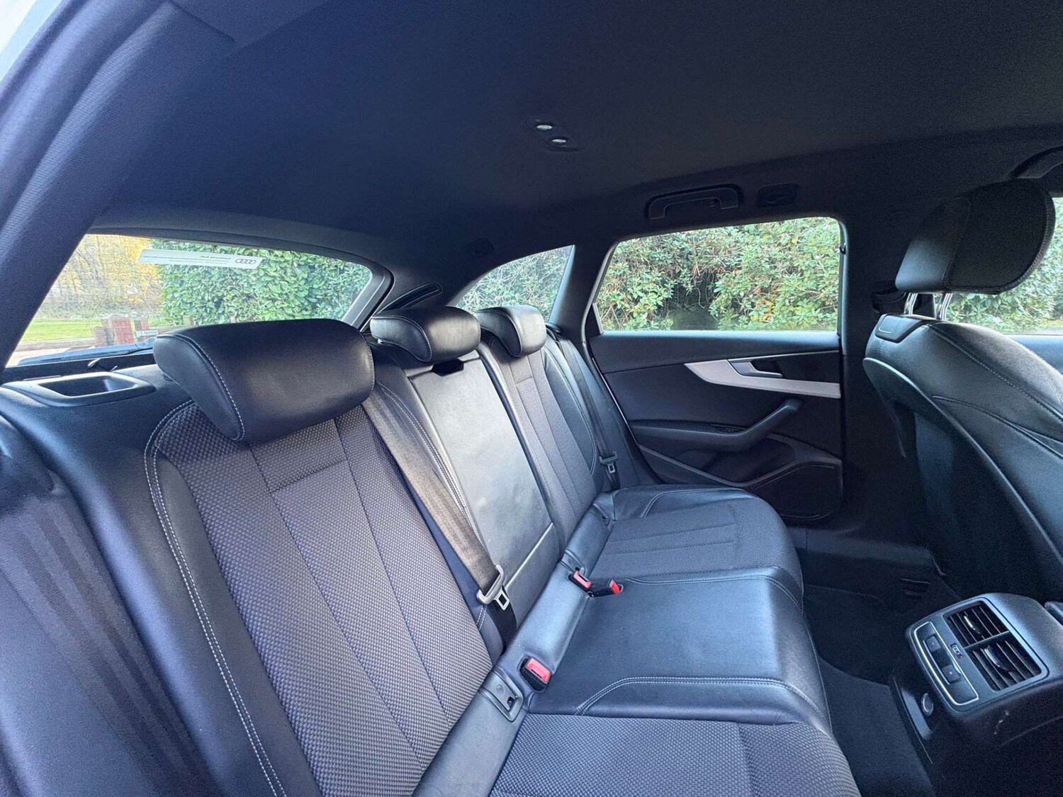 Used Audi A4 2016 for sale - 76444540: Photo 24