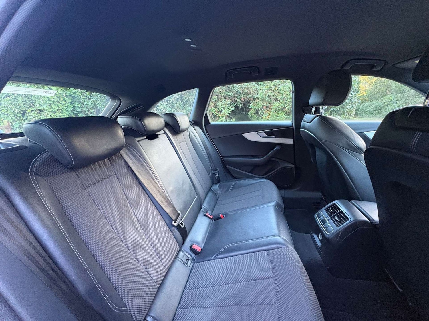 Used Audi A4 2016 for sale - 76444540: Photo 26