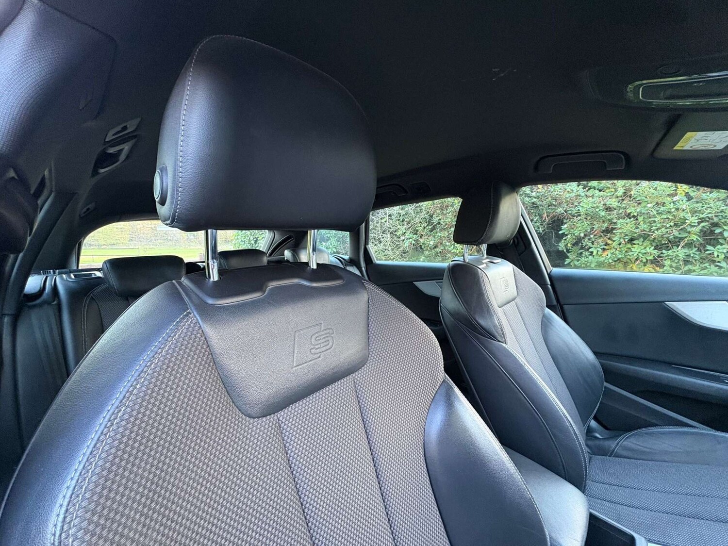 Used Audi A4 2016 for sale - 76444540: Photo 27