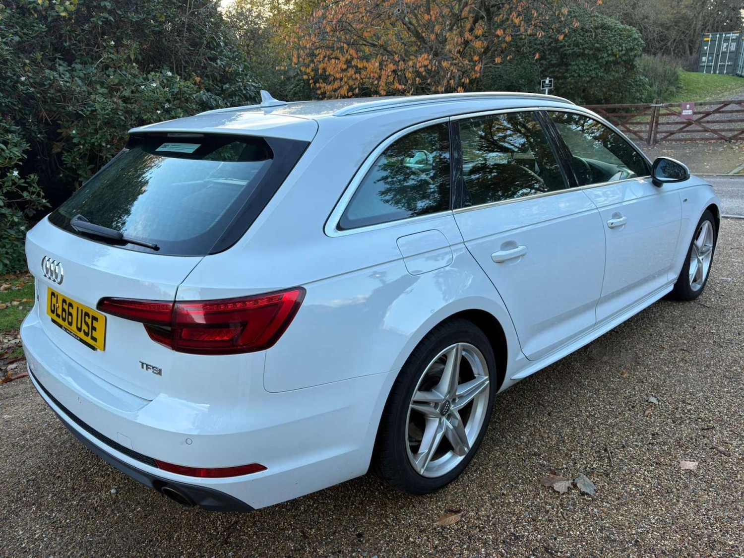 Used Audi A4 2016 for sale - 76444540: Photo 41