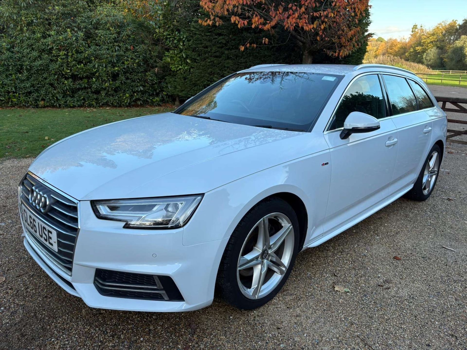Used Audi A4 2016 for sale - 76444540: Photo 45