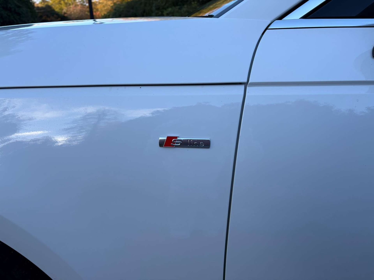 Used Audi A4 2016 for sale - 76444540: Photo 48