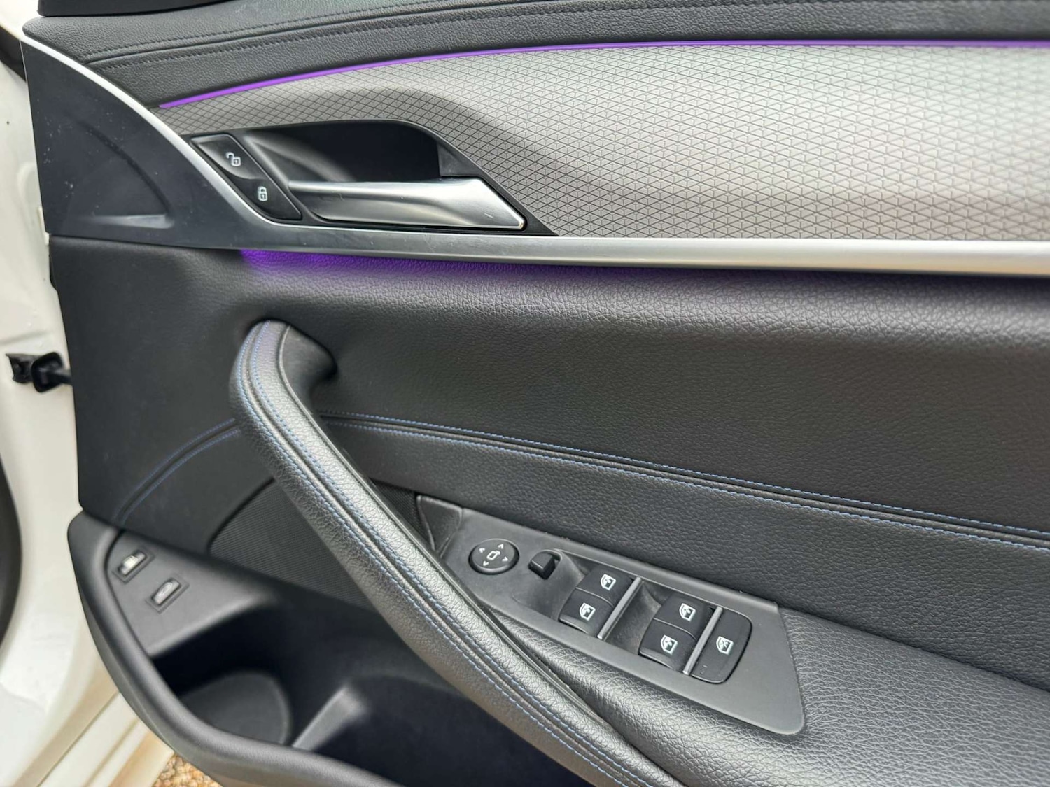 Used BMW 5 Series 2017 for sale - 77059118: Photo 13