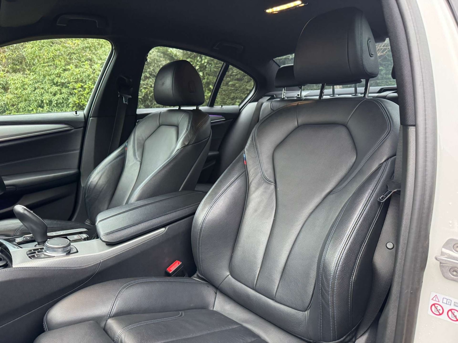 Used BMW 5 Series 2017 for sale - 77059118: Photo 16