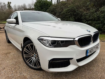 2017 - 2.0 530e M Sport Auto 4dr