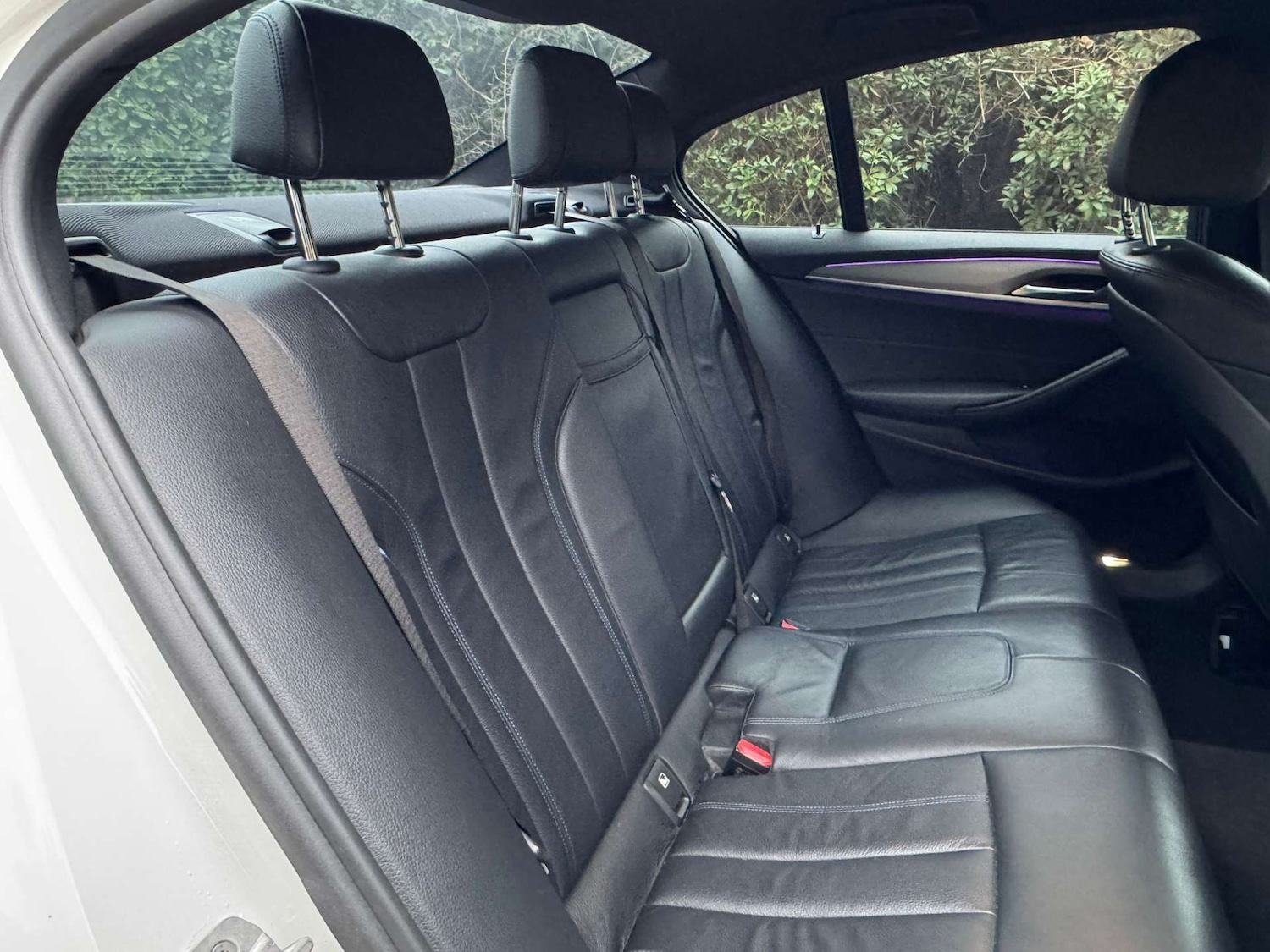 Used BMW 5 Series 2017 for sale - 77059118: Photo 22