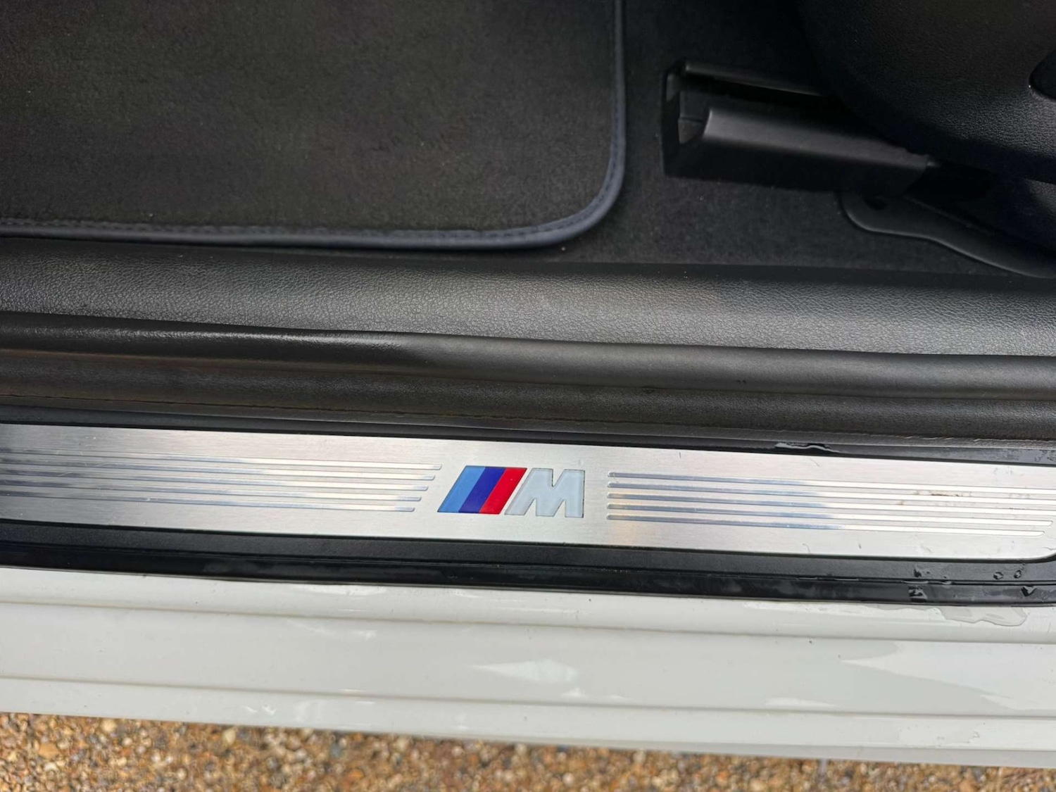 Used BMW 5 Series 2017 for sale - 77059118: Photo 23