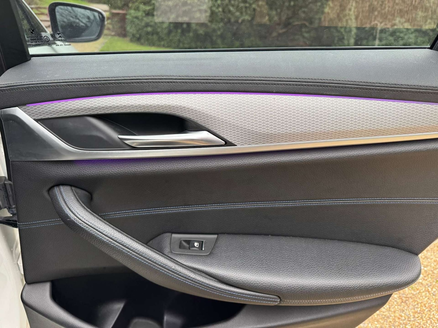 Used BMW 5 Series 2017 for sale - 77059118: Photo 25