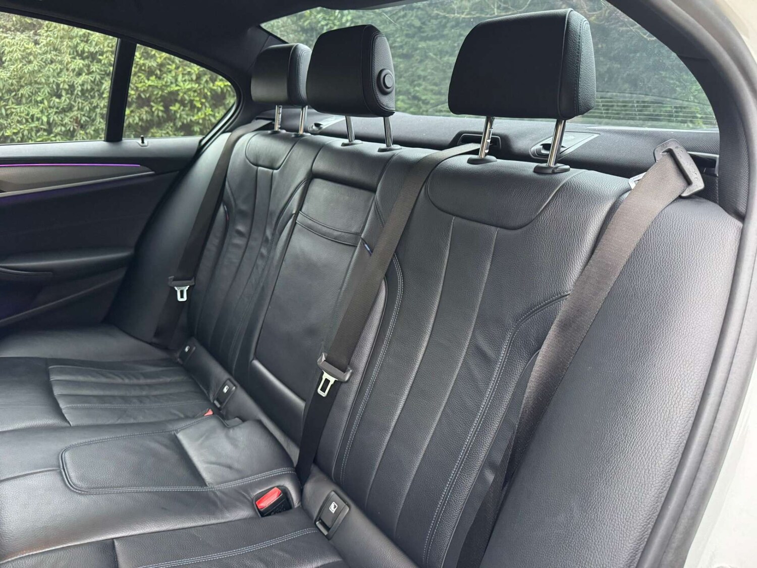 Used BMW 5 Series 2017 for sale - 77059118: Photo 26