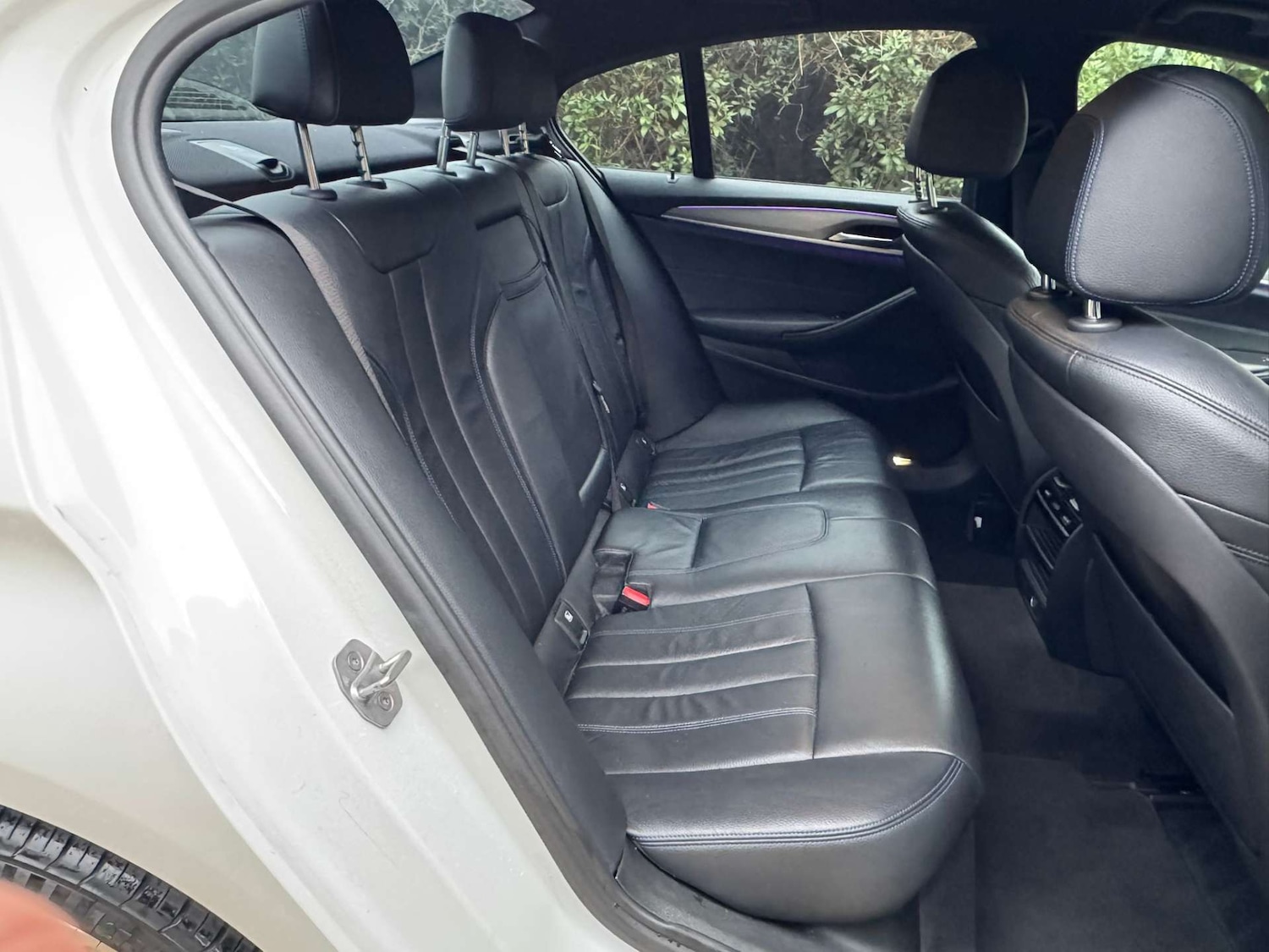 Used BMW 5 Series 2017 for sale - 77059118: Photo 27