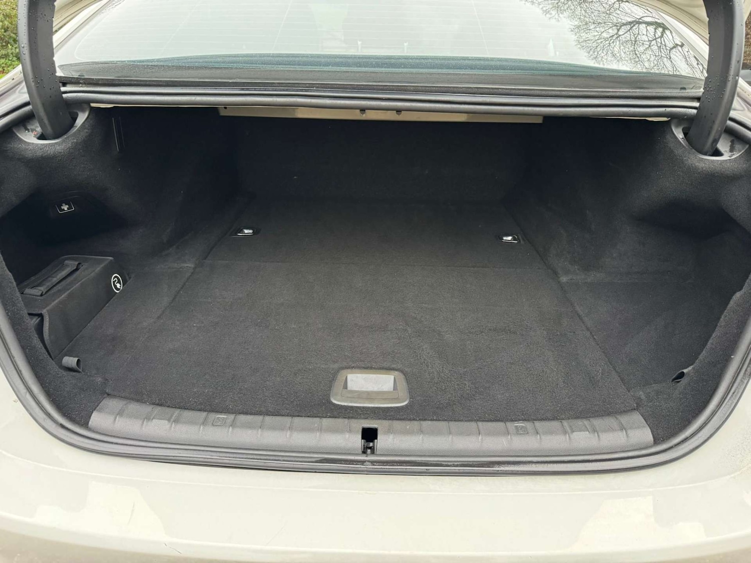 Used BMW 5 Series 2017 for sale - 77059118: Photo 31