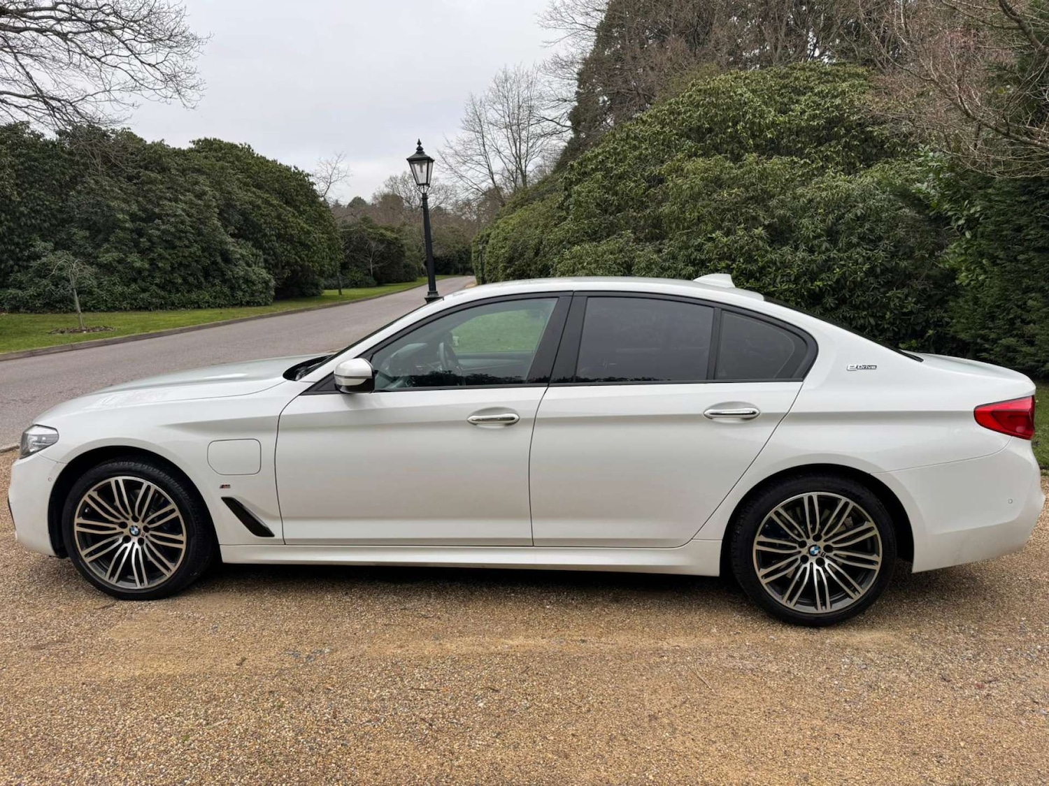 Used BMW 5 Series 2017 for sale - 77059118: Photo 9