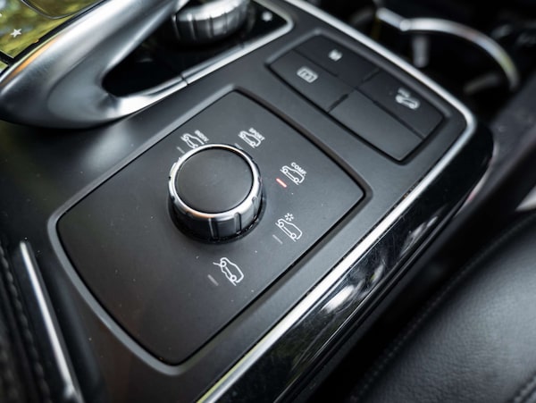 Used Mercedes-Benz GLE-Class 2016 for sale - 75173519: Photo 29