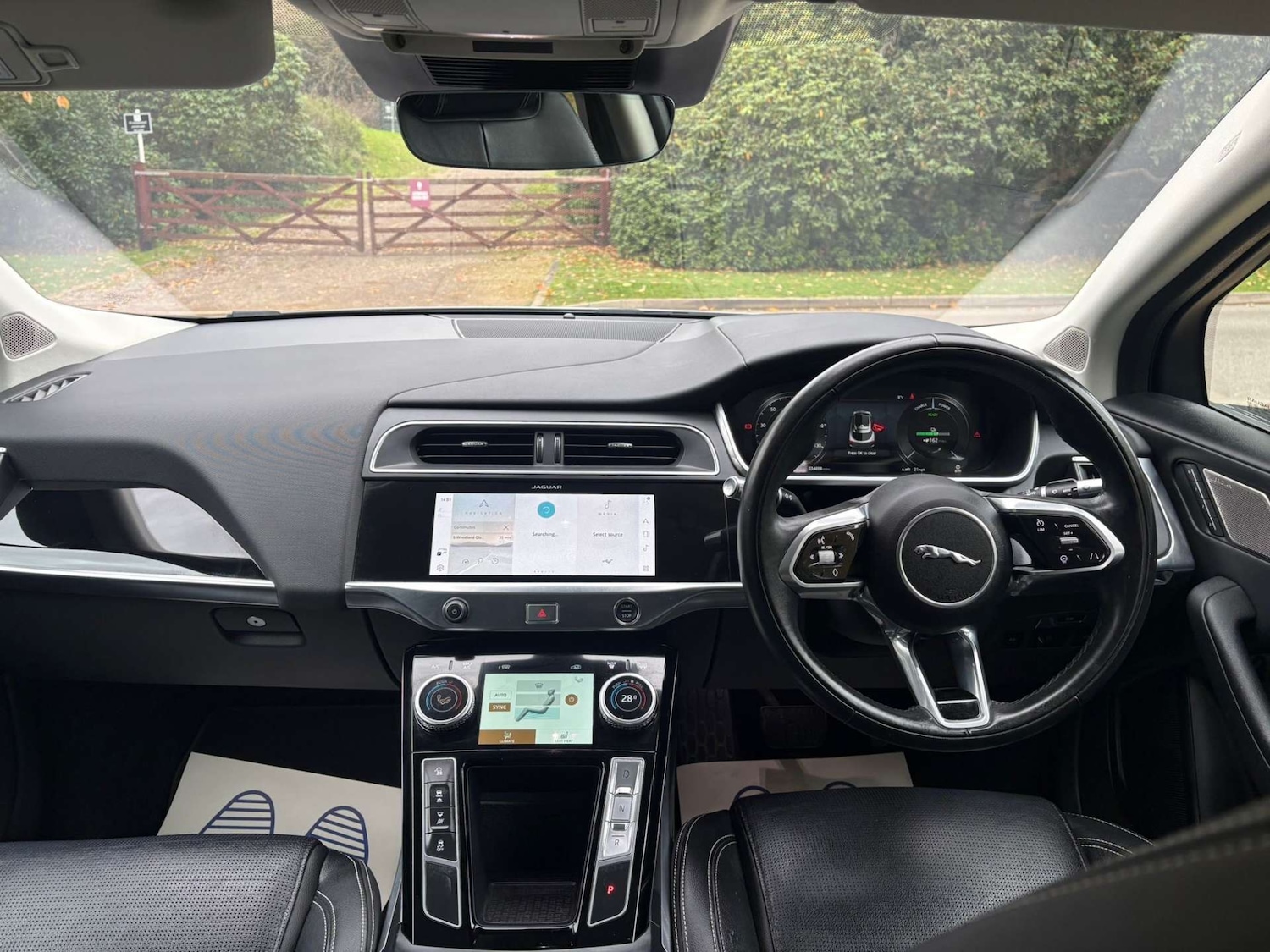 Used Jaguar I-Pace 2021 for sale - 76379442: Photo 16