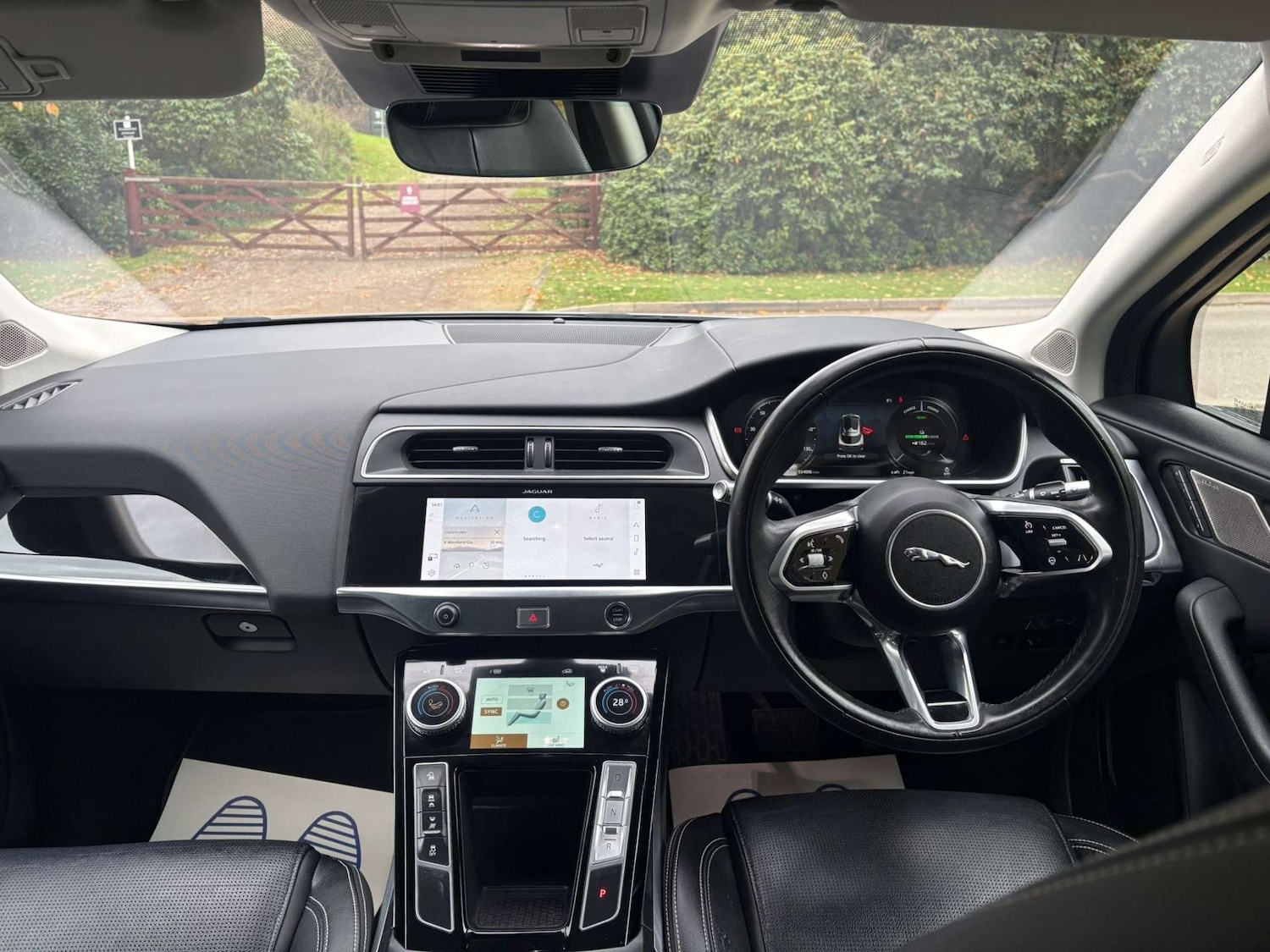 Used Jaguar I-Pace 2021 for sale - 76379442: Photo 19