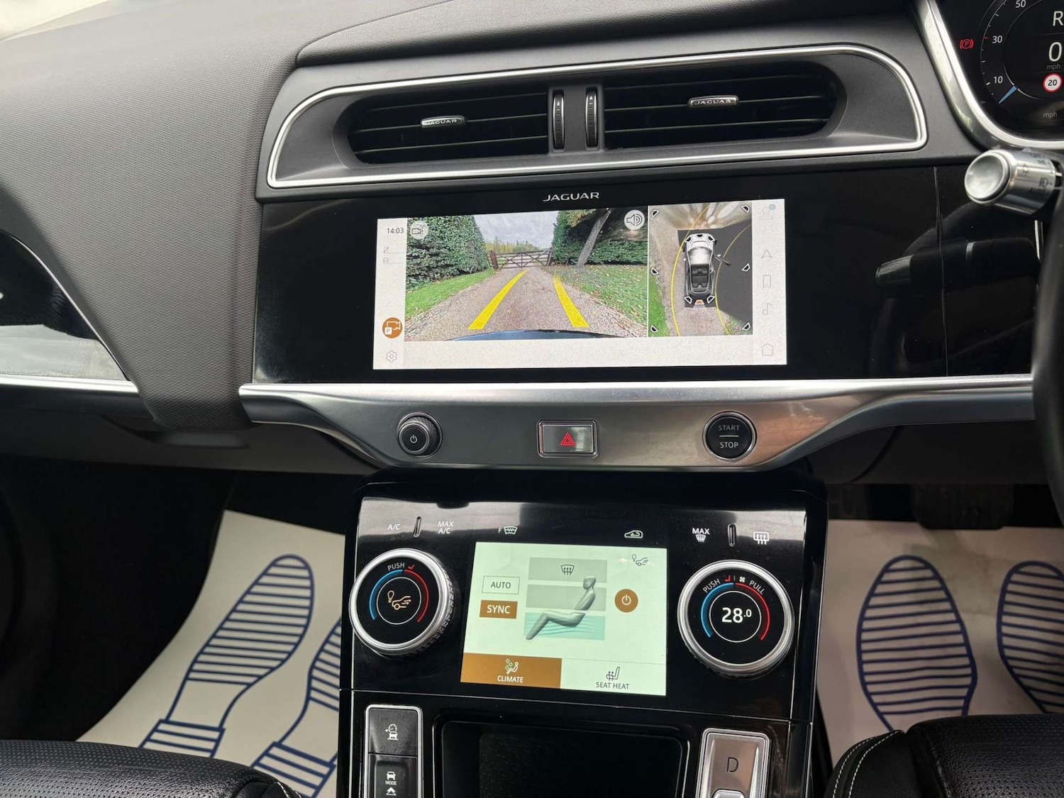 Used Jaguar I-Pace 2021 for sale - 76379442: Photo 20