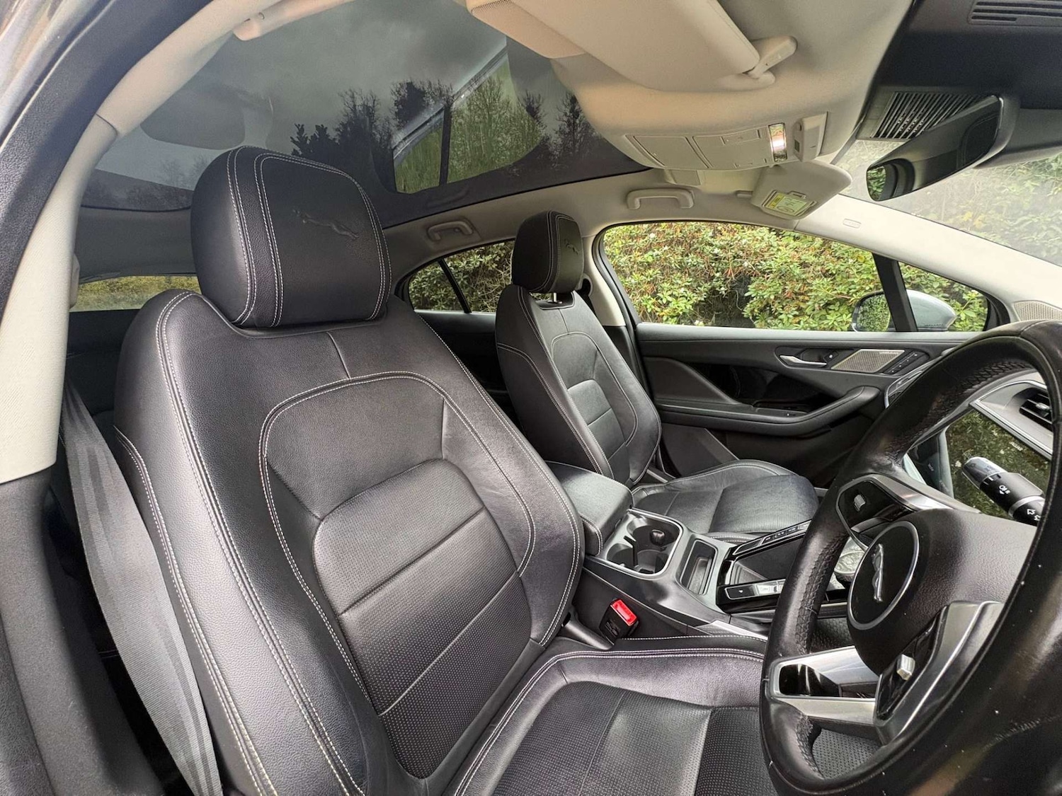 Used Jaguar I-Pace 2021 for sale - 76379442: Photo 22