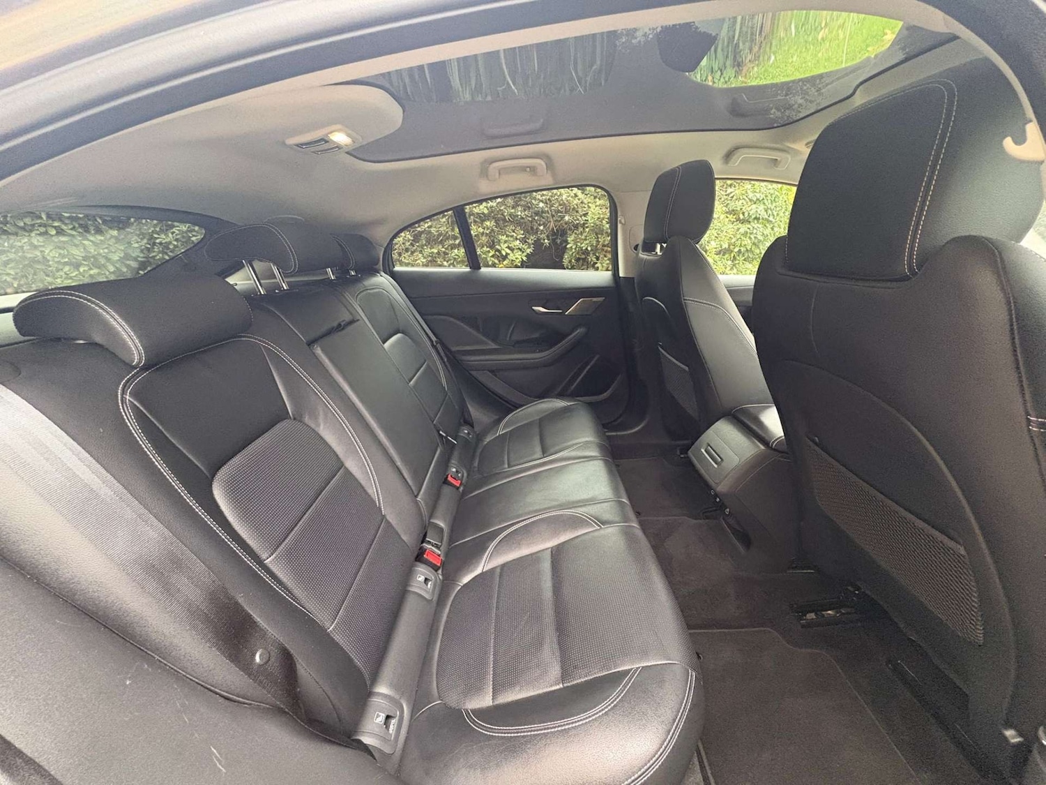 Used Jaguar I-Pace 2021 for sale - 76379442: Photo 24