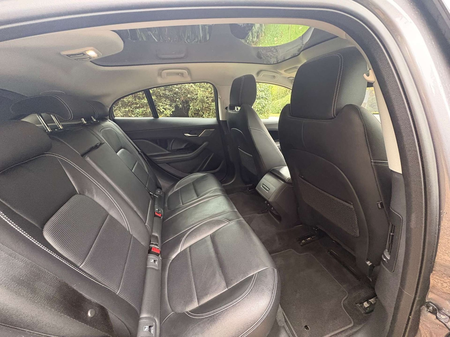 Used Jaguar I-Pace 2021 for sale - 76379442: Photo 25