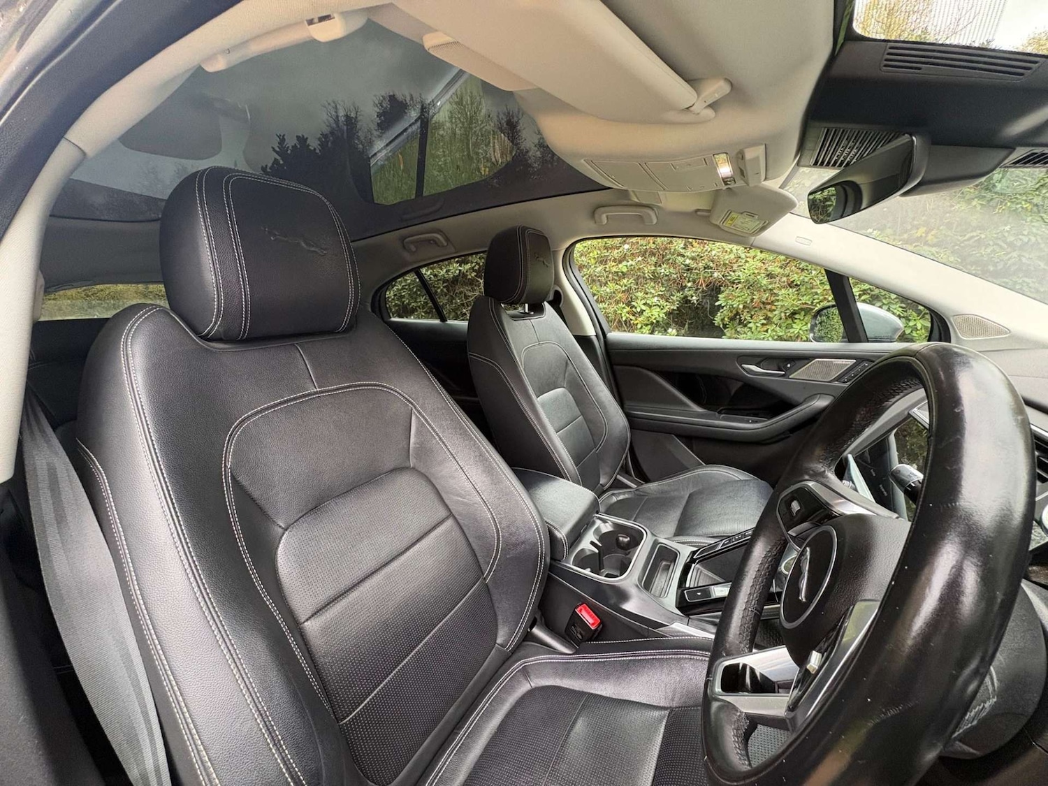Used Jaguar I-Pace 2021 for sale - 76379442: Photo 26