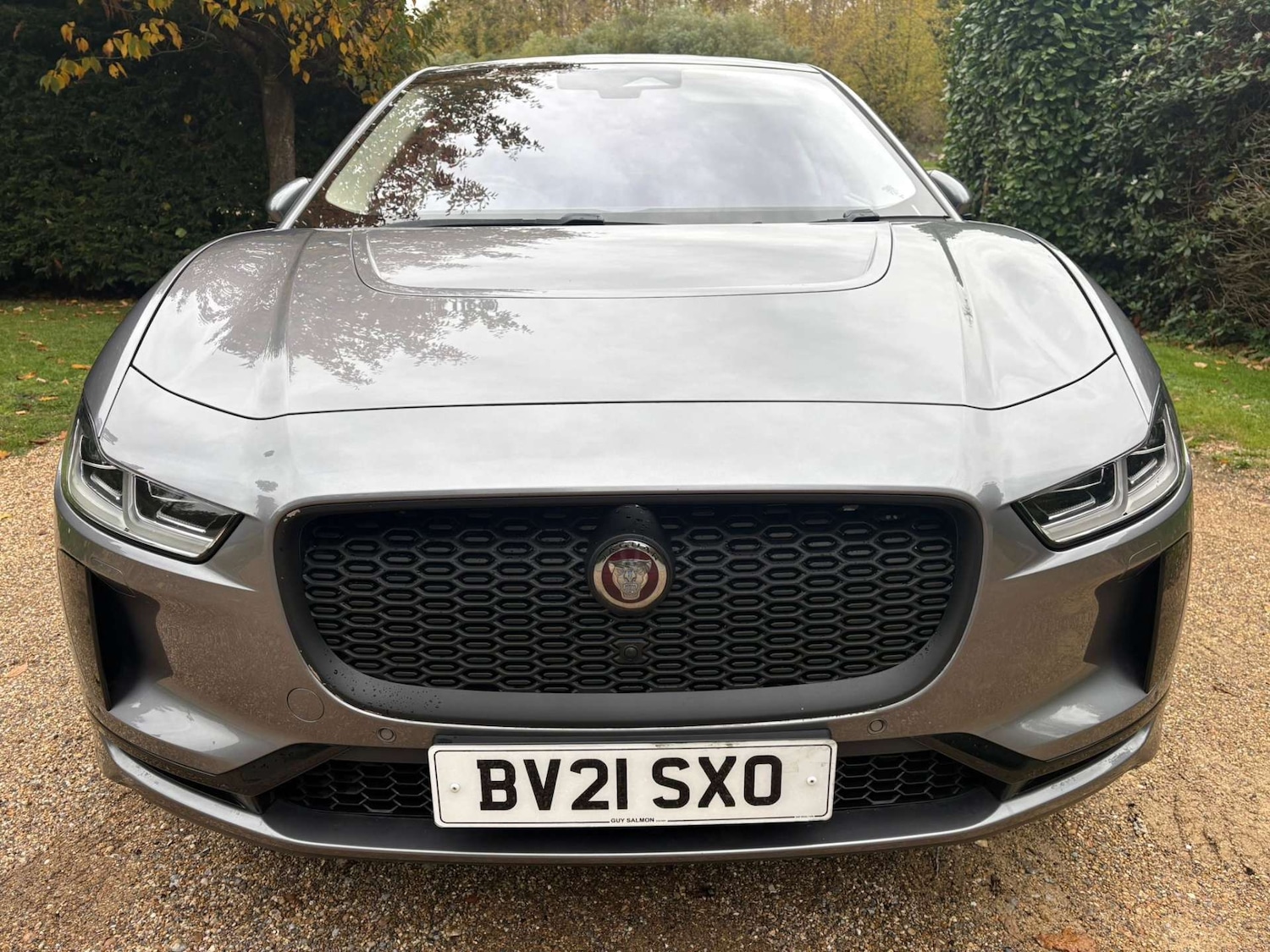 Used Jaguar I-Pace 2021 for sale - 76379442: Photo 28