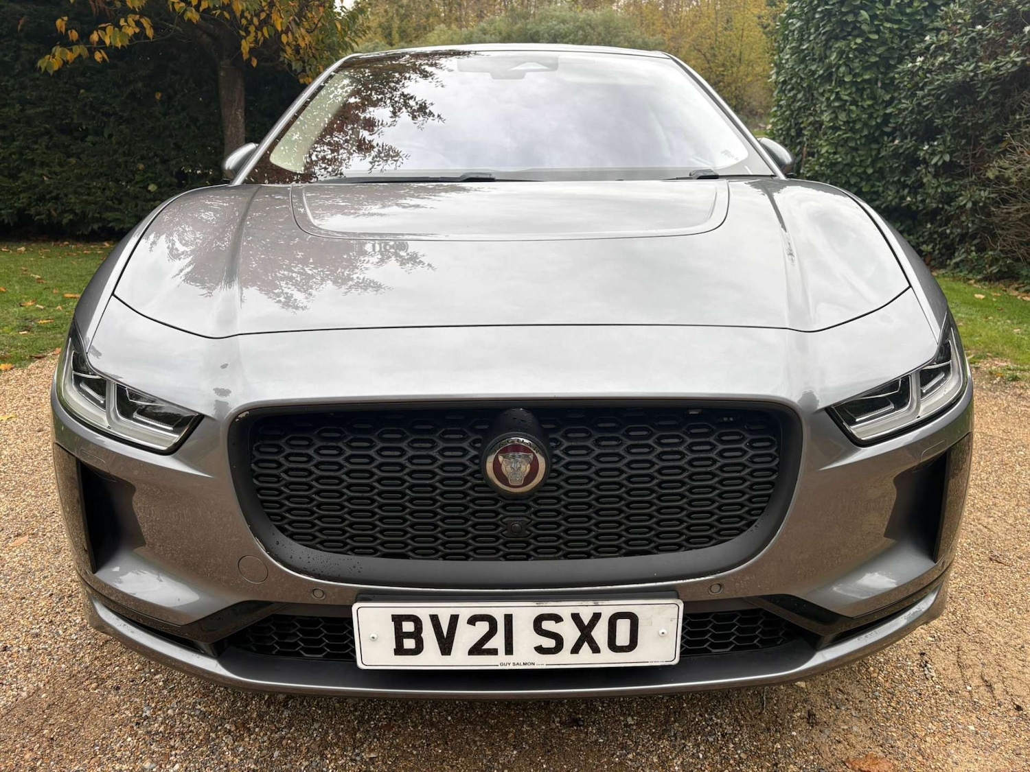 Used Jaguar I-Pace 2021 for sale - 76379442: Photo 31