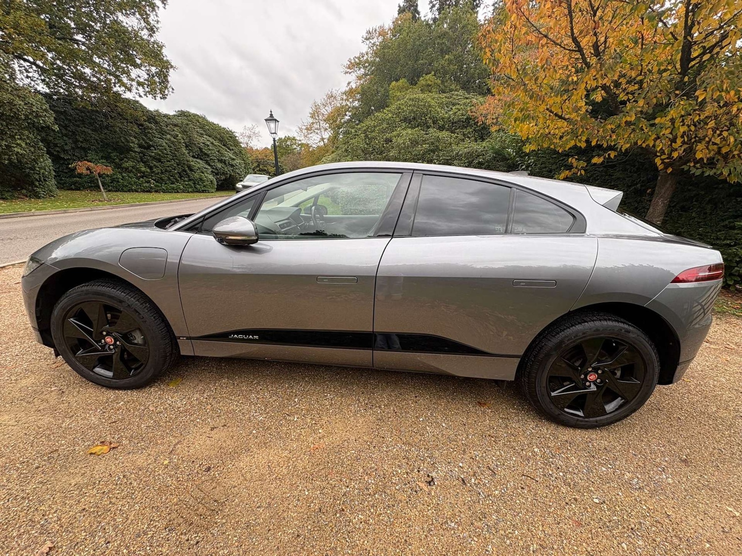 Used Jaguar I-Pace 2021 for sale - 76379442: Photo 33