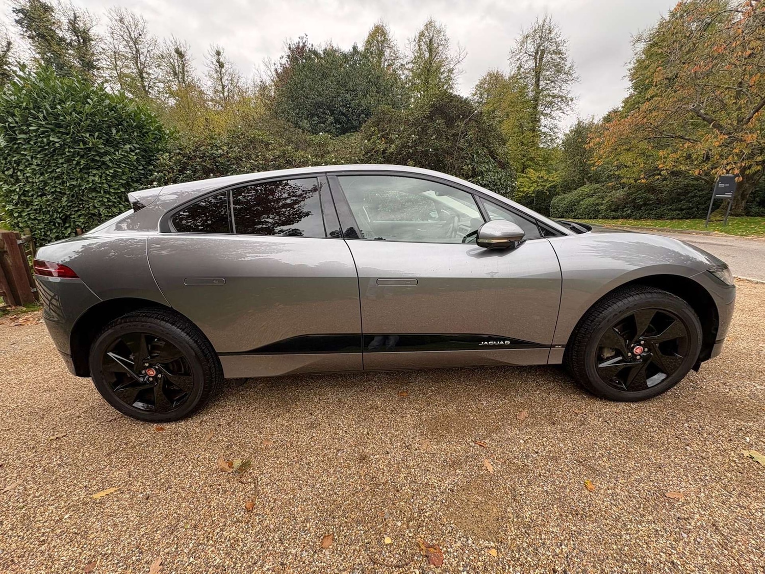 Used Jaguar I-Pace 2021 for sale - 76379442: Photo 34