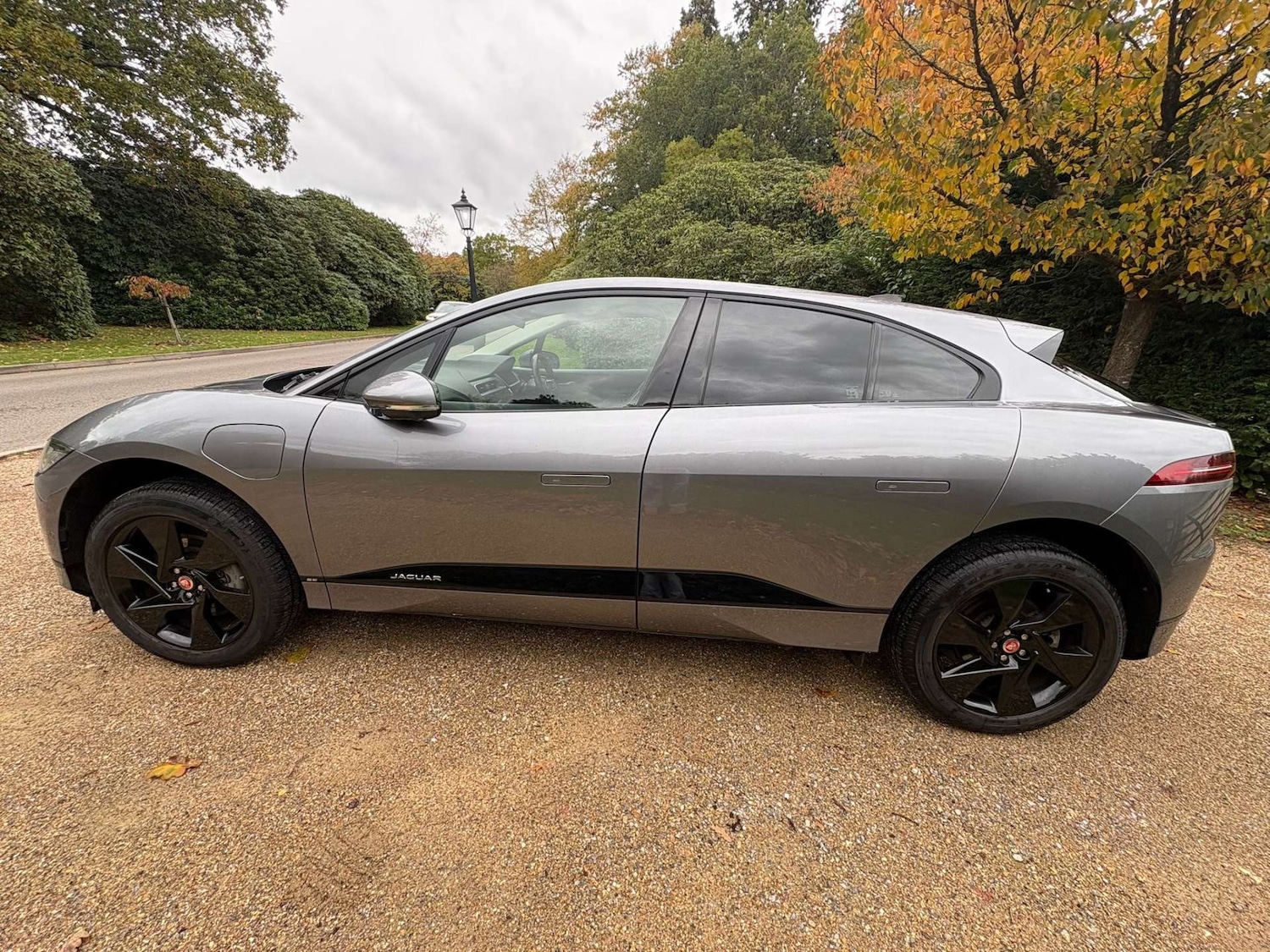 Used Jaguar I-Pace 2021 for sale - 76379442: Photo 41