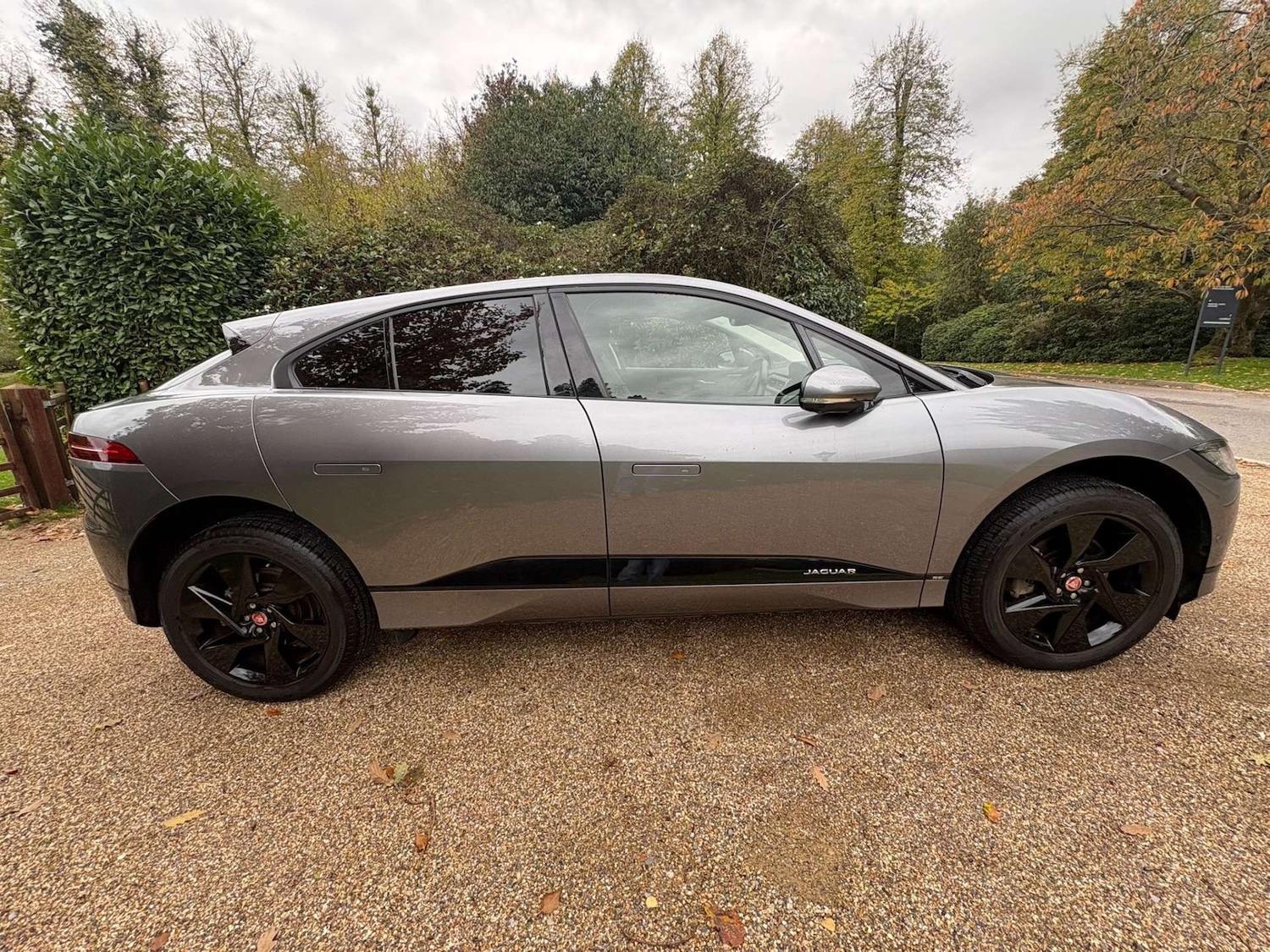 Used Jaguar I-Pace 2021 for sale - 76379442: Photo 42