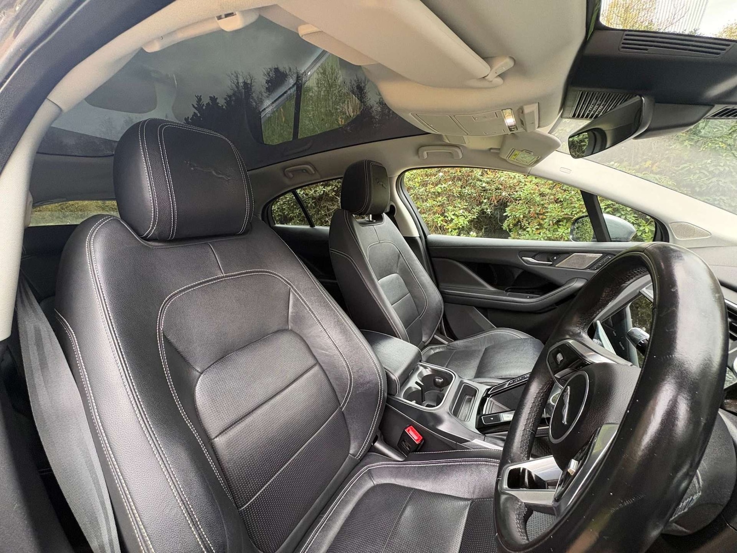 Used Jaguar I-Pace 2021 for sale - 76379442: Photo 7