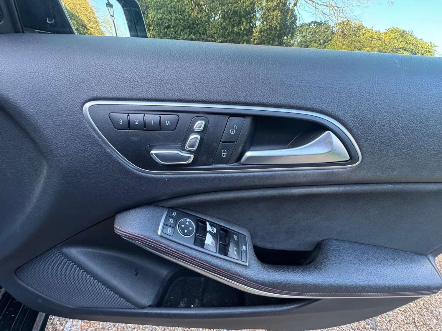 Used Mercedes-Benz A-Class 2016 for sale - 77125210: Photo 16