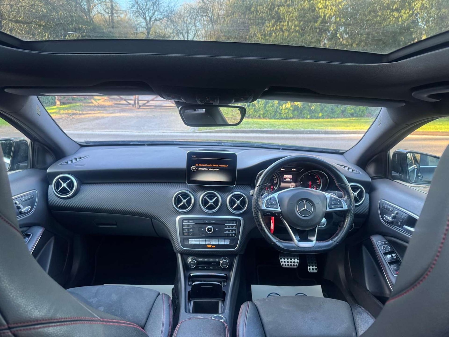 Used Mercedes-Benz A-Class 2016 for sale - 77125210: Photo 18