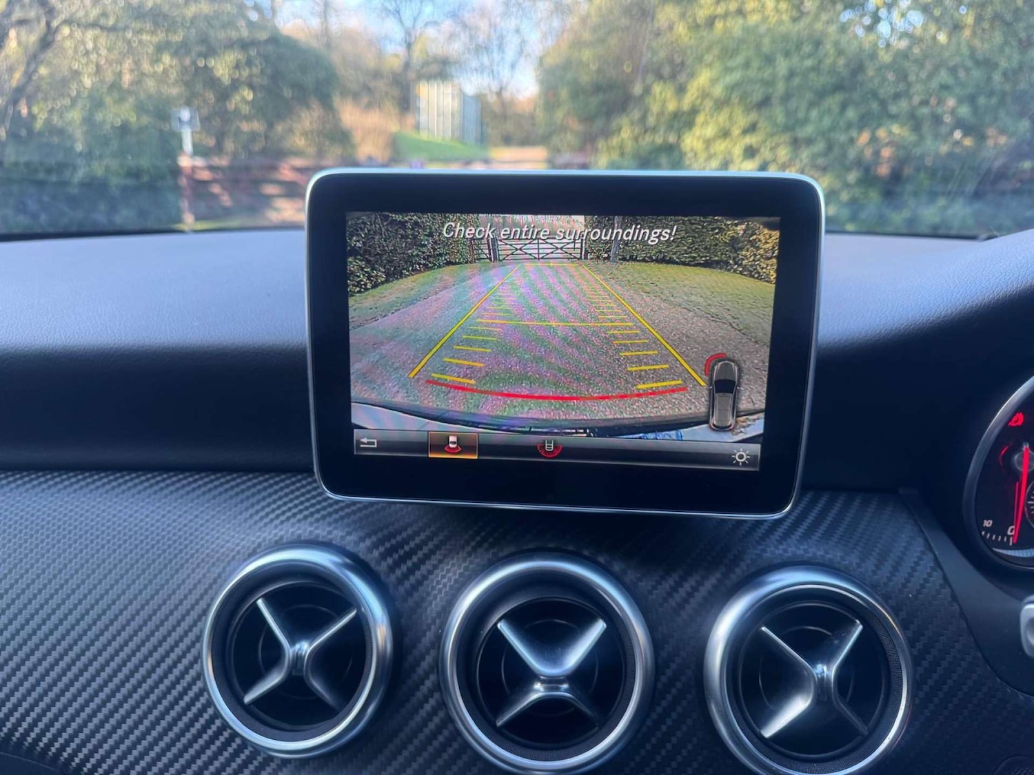 Used Mercedes-Benz A-Class 2016 for sale - 77125210: Photo 19