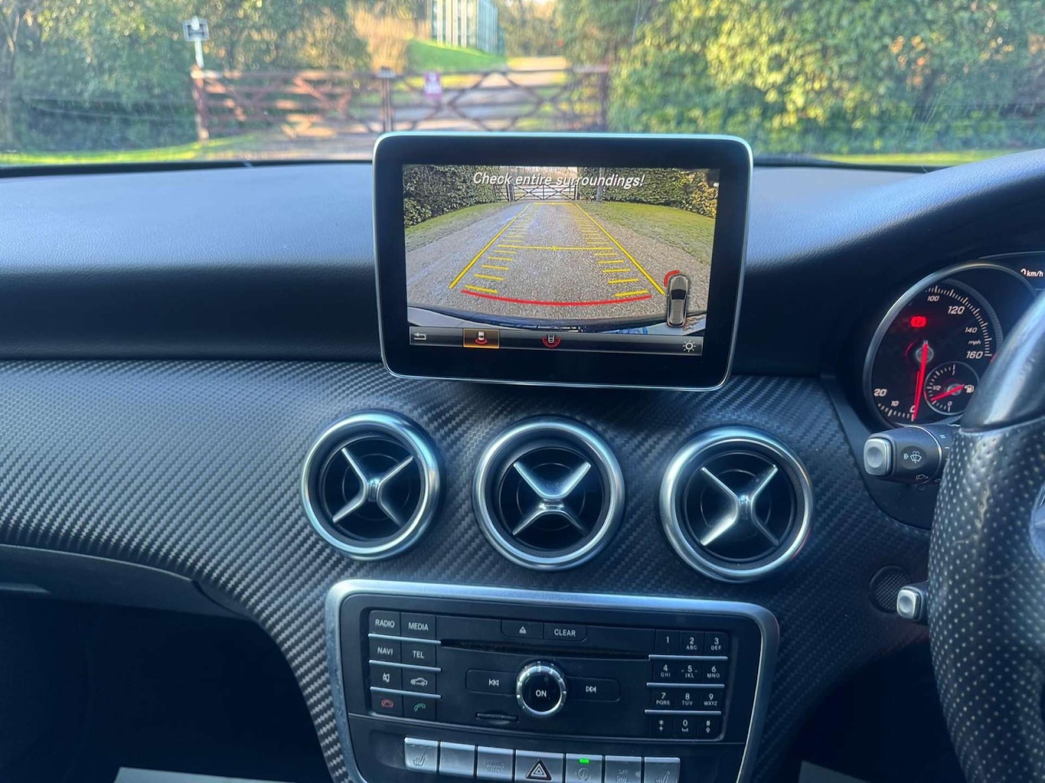 Used Mercedes-Benz A-Class 2016 for sale - 77125210: Photo 20