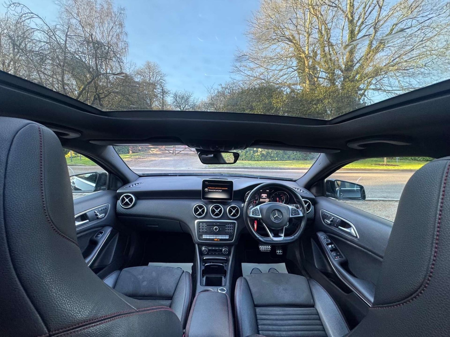 Used Mercedes-Benz A-Class 2016 for sale - 77125210: Photo 21